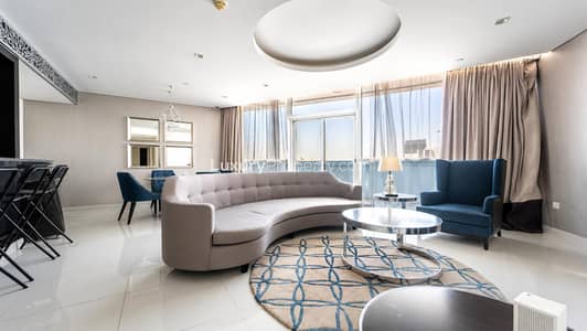 2 Bedroom Flat for Sale in Downtown Dubai, Dubai - Vacant 2BR | Modern living | Open View 2 Bedroom Flat for Sale in Downtown Dubai, Dubai - Vacant 2BR | Modern living | Open View