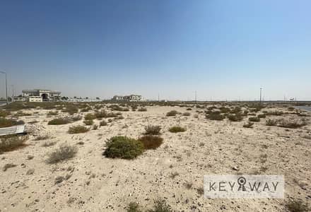Plot for Sale in Jebel Ali, Dubai - Investment Opportunity | Close to Mall Plot for Sale in Jebel Ali, Dubai - Investment Opportunity | Close to Mall