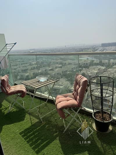 Studio zum Miete in DAMAC Hills, Dubai - WhatsApp Image 2026-08-25 at 1.35. 11 PM (1). jpeg