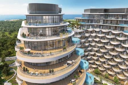 1 Bedroom Flat for Sale in Al Marjan Island, Ras Al Khaimah - 9bd15c7a-635b-4a09-ad65-df2fd7a4bb83. jpg