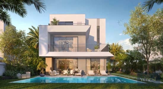 4 habitaciones Villa para en Venta en Dubai South, Dubai - IMG_1648. jpg