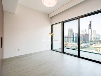 1 habitación Apartamento para en Alquiler en Business Bay, Dubai - Apartamento en Business Bay，SOL Avenue, 1 dormitorio, 100000 AED - 16313101