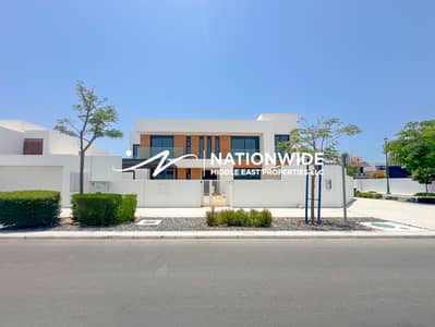5 Schlafzimmer Villa zum zum Verkauf in Saadiyat Island, Abu Dhabi - Villa in Saadiyat Island,Saadiyat Reserve,The Dunes, 5 schlafzimmer, 15000000 AED - 16313116 5 Schlafzimmer Villa zum zum Verkauf in Saadiyat Island, Abu Dhabi - Villa in Saadiyat Island,Saadiyat Reserve,The Dunes, 5 schlafzimmer, 15000000 AED - 16313116