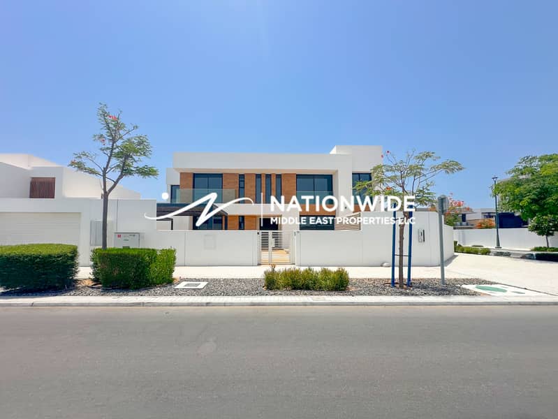 Villa a Saadiyat Island,Saadiyat Reserve,The Dunes, 5 camere da letto, 15000000 AED - 16313116 Villa a Saadiyat Island,Saadiyat Reserve,The Dunes, 5 camere da letto, 15000000 AED - 16313116