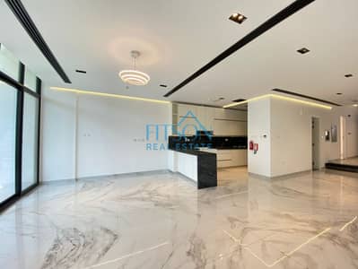 4 habitaciones Townhouse para en Alquiler en Al Furjan, Dubai - 4cce79b6-f790-475c-a283-65553d7f211c. jpeg