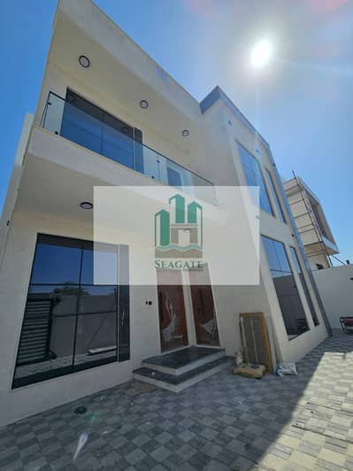 5 Bedroom Villa for Sale in Al Zahya, Ajman - WhatsApp Image 2026-08-27 at 2.36. 02 PM (2). jpeg 5 Bedroom Villa for Sale in Al Zahya, Ajman - WhatsApp Image 2026-08-27 at 2.36. 02 PM (2). jpeg