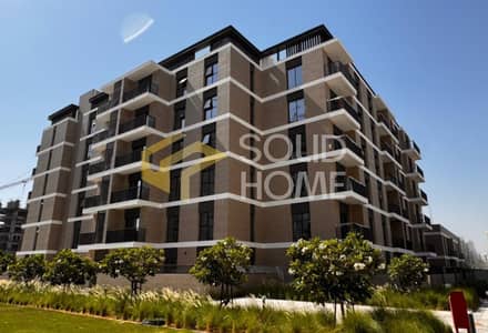3 Camere Appartamento in vendita a Al Khan, Sharjah - Appartamento a Al Khan，Maryam Island，Aysha Residences, 3 camere da letto, 2200000 AED - 16313124