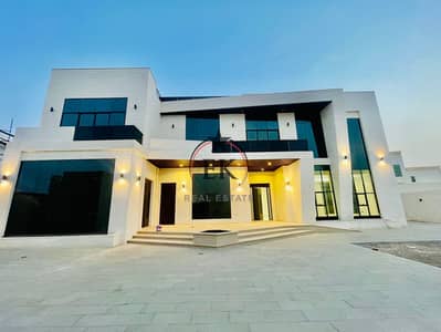 6 Schlafzimmer Villa zum zur Miete in Zakhir, Al Ain - e64cbf64-413a-41f0-adde-4ed3722376c1. jpeg 6 Schlafzimmer Villa zum zur Miete in Zakhir, Al Ain - e64cbf64-413a-41f0-adde-4ed3722376c1. jpeg