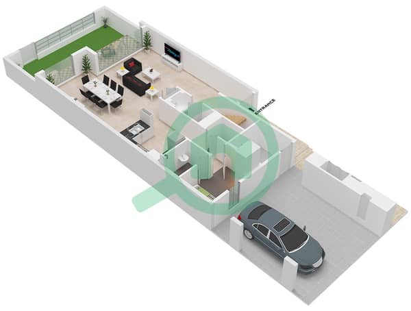 Ground Floor Ground Floor