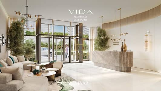 3 Bedroom Apartment for Sale in Dubai Hills Estate, Dubai - Golf Course View | Luxury Apt | Investor deal