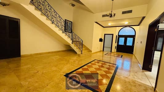 7 habitaciones Villa para en Alquiler en Al Karamah, Abu Dhabi - WhatsApp Image 2026-08-27 at 2.27. 20 PM. jpeg