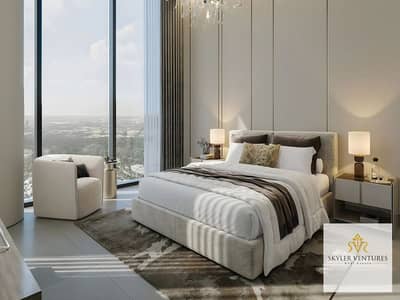 2 Bedroom Apartment for Rent in Sobha Hartland, Dubai - sobha-waves-opulence-6. jpg