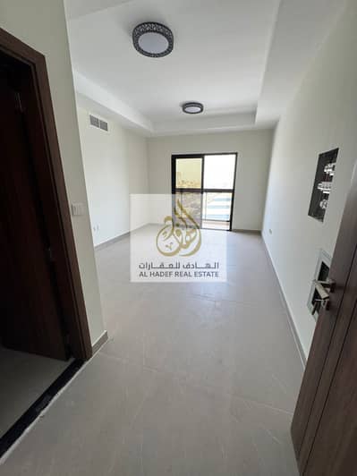 1 Schlafzimmer Wohnung zum zur Miete in Al Jurf, Ajman - WhatsApp Image 2026-08-27 at 1.32. 02 PM (2). jpeg