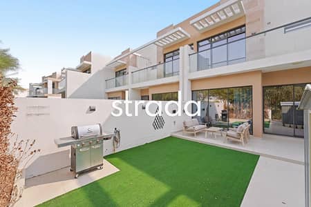 3 Schlafzimmer Townhouse zum zum Verkauf in DAMAC Hills, Dubai - Reihenhaus in DAMAC Hills，Park Residences 4, 3 schlafzimmer, 3100000 AED - 16313245