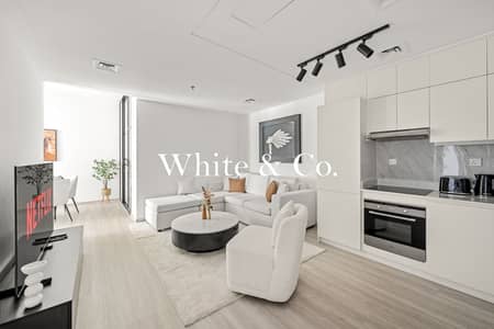 1 Bedroom Apartment for Sale in Dubai Marina, Dubai - VOT | Furnished unit | Upgraded | Modern