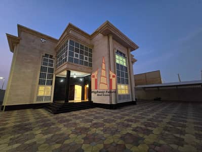 7 Cпальни Вилла в аренду в Туррфа, Шарджа - 1000348401. jpg