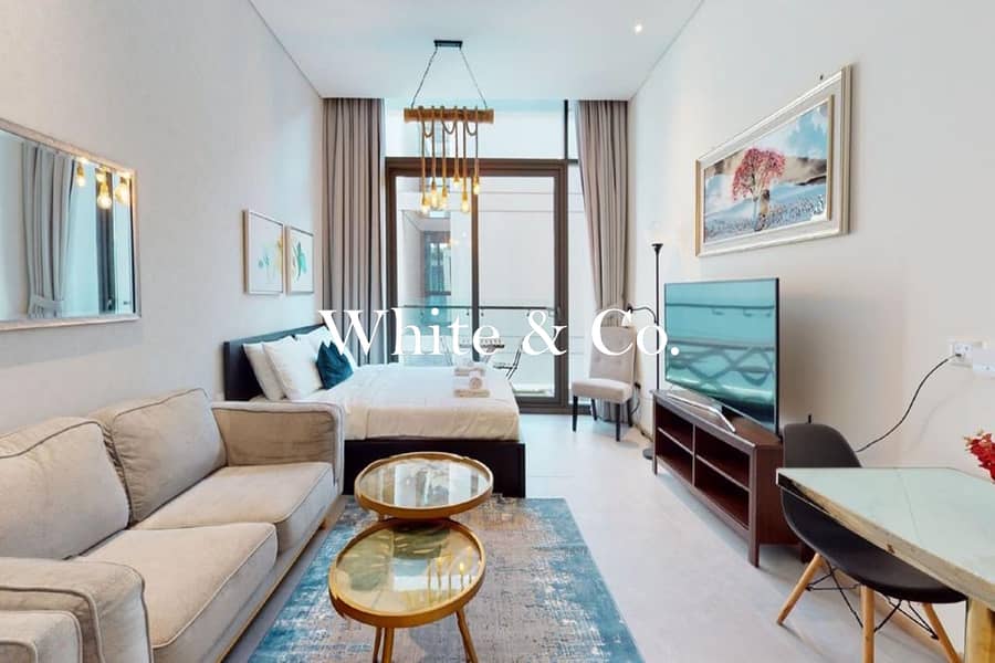 Upgraded | Premium Furnished | Balcony Upgraded | Premium Furnished | Balcony