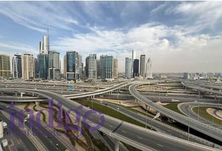 2 Schlafzimmer Wohnung zum Miete in Dubai Marina, Dubai - escan tower. png