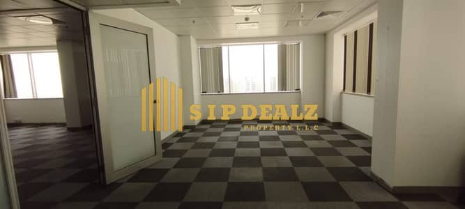 Office para en Alquiler en Sheikh Zayed Road, Dubai - 1. jpg