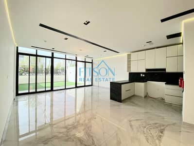 4 habitaciones Townhouse para en Alquiler en Al Furjan, Dubai - ef0194d4-e63b-428a-aaaf-b9222f3e7861. jpeg