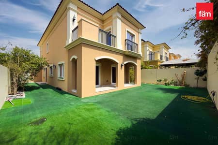 Villa de 3 chambres à à louer à Villanova, Dubai - Villa à Villanova,La Quinta, 3 chambres, 195000 AED - 16313324 Villa de 3 chambres à à louer à Villanova, Dubai - Villa à Villanova,La Quinta, 3 chambres, 195000 AED - 16313324