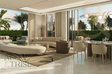 4 Schlafzimmer Townhouse zum zum Verkauf in Mohammed Bin Rashid City (MBR City), Dubai - Reihenhaus in Mohammed Bin Rashid City (MBR City),District 11,The Fields, 4 schlafzimmer, 3600000 AED - 16313354 4 Schlafzimmer Townhouse zum zum Verkauf in Mohammed Bin Rashid City (MBR City), Dubai - Reihenhaus in Mohammed Bin Rashid City (MBR City),District 11,The Fields, 4 schlafzimmer, 3600000 AED - 16313354