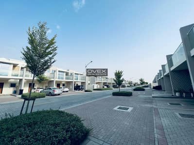 3 Slaapkamers Townhouse te Huur in DAMAC Hills 2 (Akoya by DAMAC), Dubai - 1. jpeg