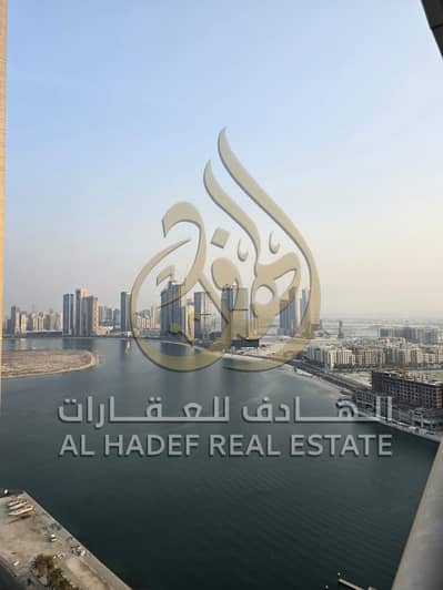 2 Schlafzimmer Wohnung zum zur Miete in Al Khan, Sharjah - WhatsApp Image 2026-08-27 at 2.44. 42 PM (2). jpeg