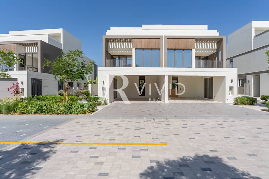 Villa a Tilal Al Ghaf,Aura, 4 camere da letto, 350000 AED - 16313422 Villa a Tilal Al Ghaf,Aura, 4 camere da letto, 350000 AED - 16313422