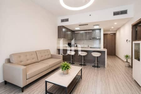 1 habitación Apartamento para en Alquiler en Jumeirah Lake Towers (JLT), Dubai - images image img