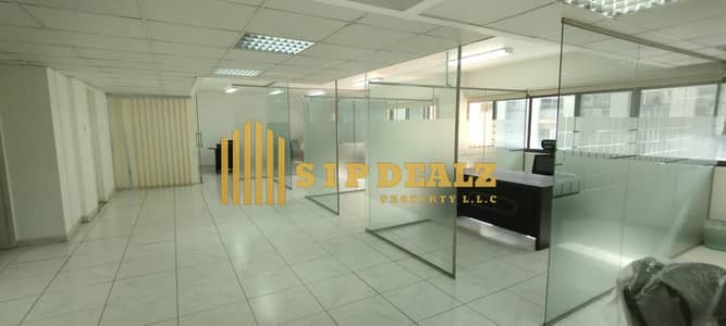 Office in affitto a Al Karama, Dubai - 1. jpg Office in affitto a Al Karama, Dubai - 1. jpg