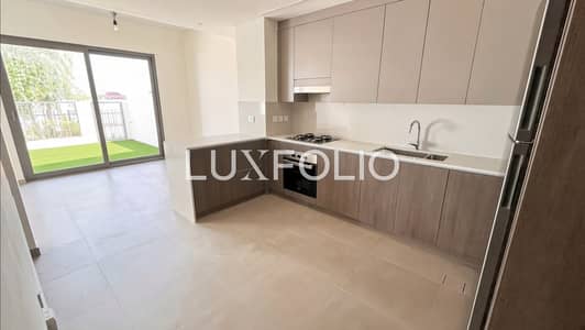 3 habitaciones Townhouse para en Alquiler en Tilal Al Ghaf, Dubai - Casa adosada en Tilal Al Ghaf,Elan, 3 dormitorios, 180000 AED - 16313450 3 habitaciones Townhouse para en Alquiler en Tilal Al Ghaf, Dubai - Casa adosada en Tilal Al Ghaf,Elan, 3 dormitorios, 180000 AED - 16313450