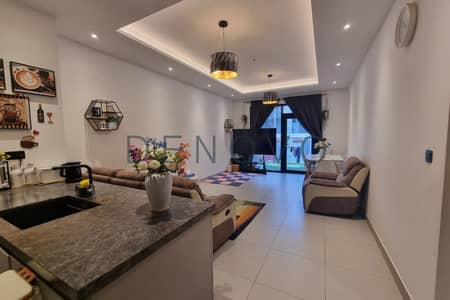 2 Bedroom Flat for Sale in Jumeirah Village Circle (JVC), Dubai - 2BHK + Study | Spacious Layout | Prime Location