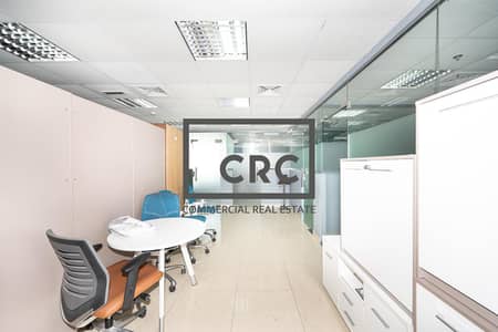 Office for Rent in Jumeirah Village Circle (JVC), Dubai - images image img