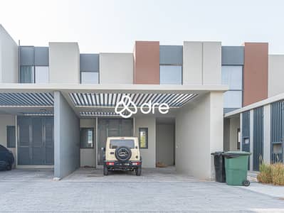 3 Bedroom Townhouse for Rent in Cherrywoods, Dubai - 1. JPG 3 Bedroom Townhouse for Rent in Cherrywoods, Dubai - 1. JPG