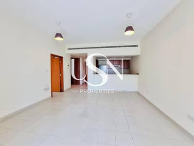 1 habitación Apartamento para en Alquiler en The Greens, Dubai - 5. jpeg 1 habitación Apartamento para en Alquiler en The Greens, Dubai - 5. jpeg