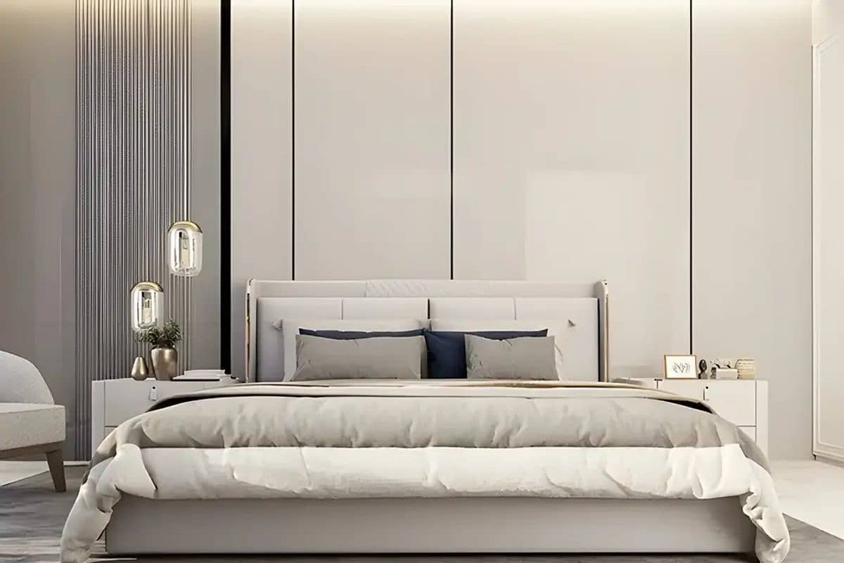 Samana Hills South Tower A
