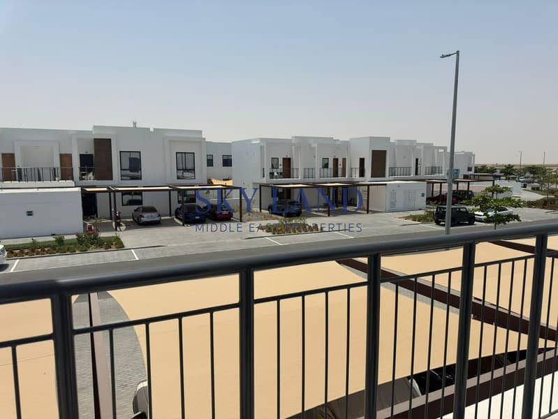 Wohnung in Al Ghadeer,Al Ghadeer Phase 2, 1 schlafzimmer, 54000 AED - 16313525 Wohnung in Al Ghadeer,Al Ghadeer Phase 2, 1 schlafzimmer, 54000 AED - 16313525