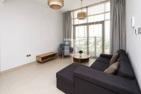 1 Bedroom Flat for Rent in Al Furjan, Dubai - Furnished 1BR | Open View | Excellent Amenities