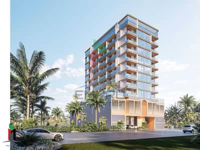 1 Спальня Апартамент Продажа в Джумейра Гарден Сити, Дубай - Квартира в Джумейра Гарден Сити,Stamn Yuni, 1 спальня, 1627315 AED - 16313534 1 Спальня Апартамент Продажа в Джумейра Гарден Сити, Дубай - Квартира в Джумейра Гарден Сити,Stamn Yuni, 1 спальня, 1627315 AED - 16313534