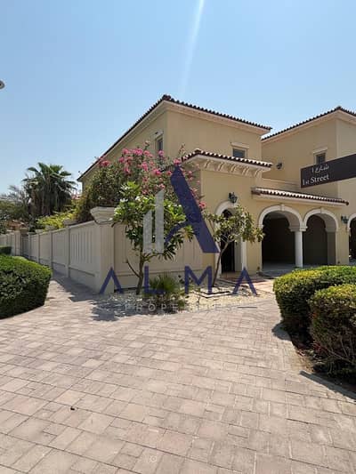 3 Bedroom Townhouse for Sale in Saadiyat Island, Abu Dhabi - WhatsApp Image 2026-08-27 at 3.06. 36 PM. jpeg
