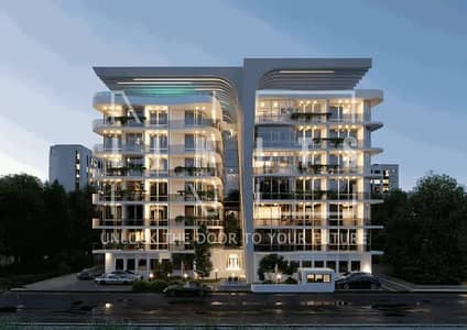 2 Bedroom Flat for Sale in Dubai South, Dubai - WhatsApp Image 2026-07-11 KKKat 10.42. 39 AM. jpeg 2 Bedroom Flat for Sale in Dubai South, Dubai - WhatsApp Image 2026-07-11 KKKat 10.42. 39 AM. jpeg