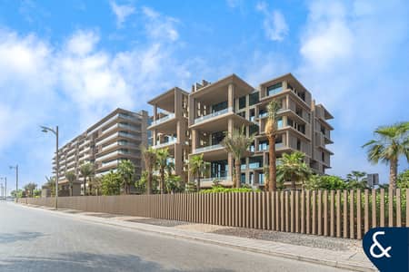 2 Bedroom Flat for Sale in Palm Jumeirah, Dubai - Six Senses | Brand New | Ready 2 Bed + Study 2 Bedroom Flat for Sale in Palm Jumeirah, Dubai - Six Senses | Brand New | Ready 2 Bed + Study