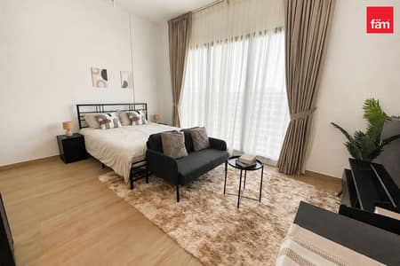 Studio te Huur in Town Square, Dubai - Appartement in Town Square，Liva, 50000 AED - 16313572