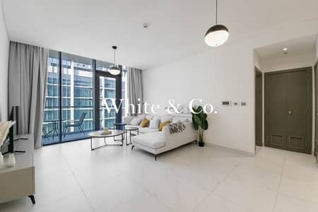 1 Bedroom Apartment for Sale in Mohammed Bin Rashid City (MBR City), Dubai - Exclusive | New To Market | Skyline View