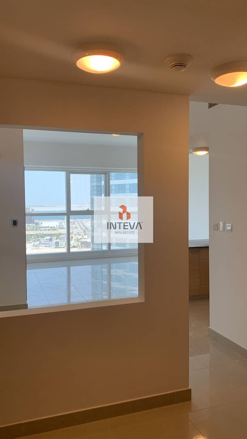 7 1902 MARINAY BAY C2 - CITY OF LIGHTS - AL REEM ISLAND - 1 BHK - RENT (8). jpeg
