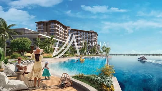 1 Bedroom Flat for Sale in Yas Island, Abu Dhabi - Capture. JPG