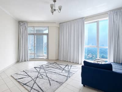 2 Bedroom Flat for Rent in Dubai Marina, Dubai - 001. jpg
