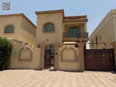 5 habitaciones Villa para en Alquiler en Al Mowaihat, Ajman - 39909. jpg