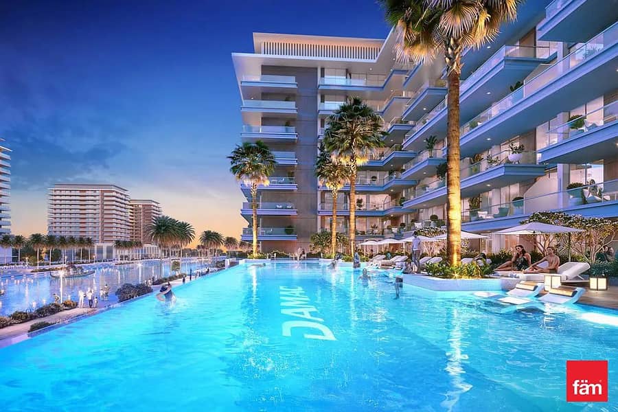 Water Front Living | Motivated Seller | Pool View Water Front Living | Motivated Seller | Pool View